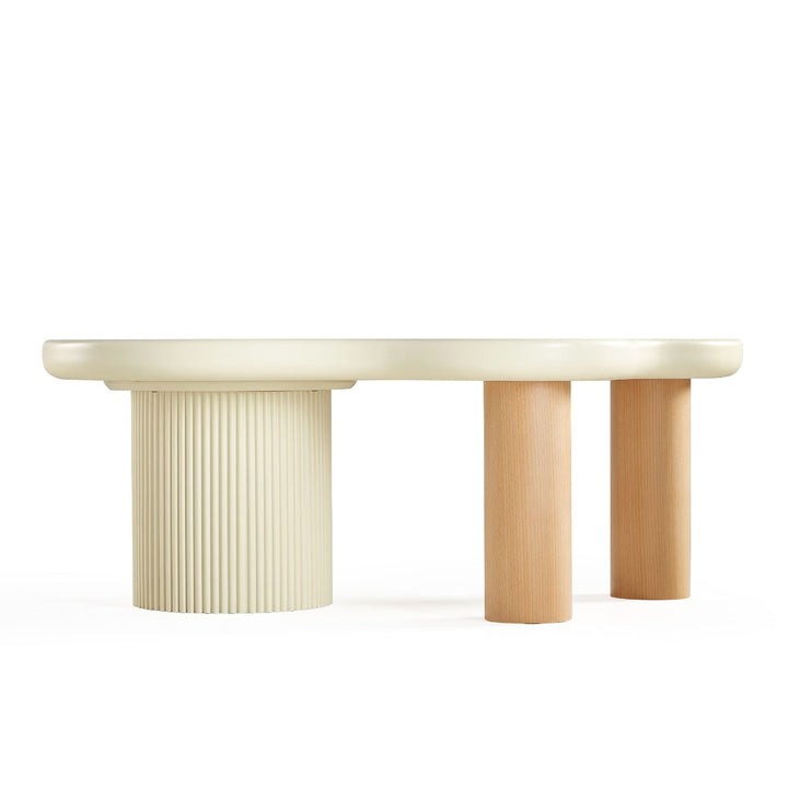 VALLES Cloud Coffee Table