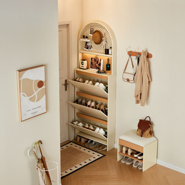 SIMLA Shoe Cabinet
