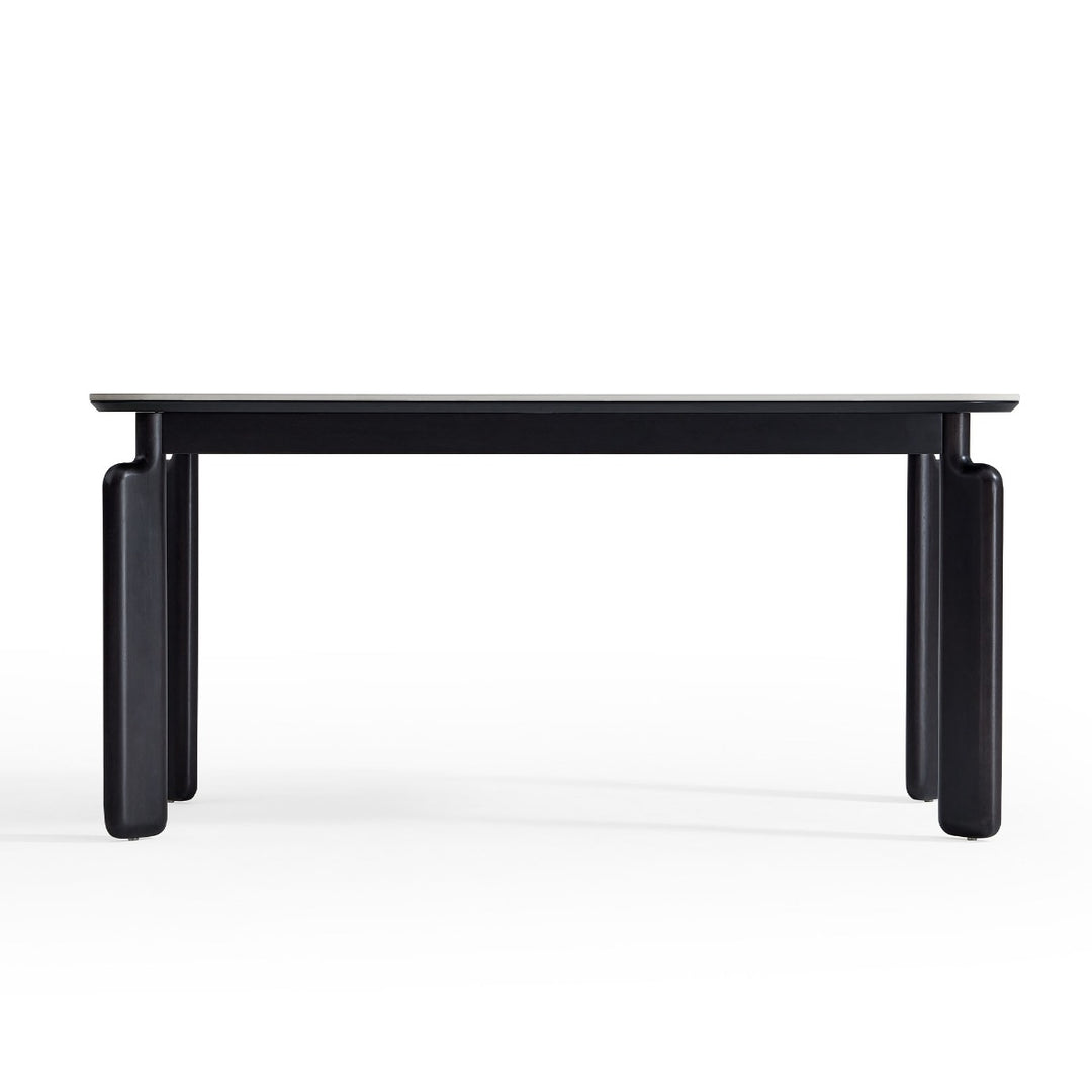 VANNES 160cm Solid Wood Dining Table