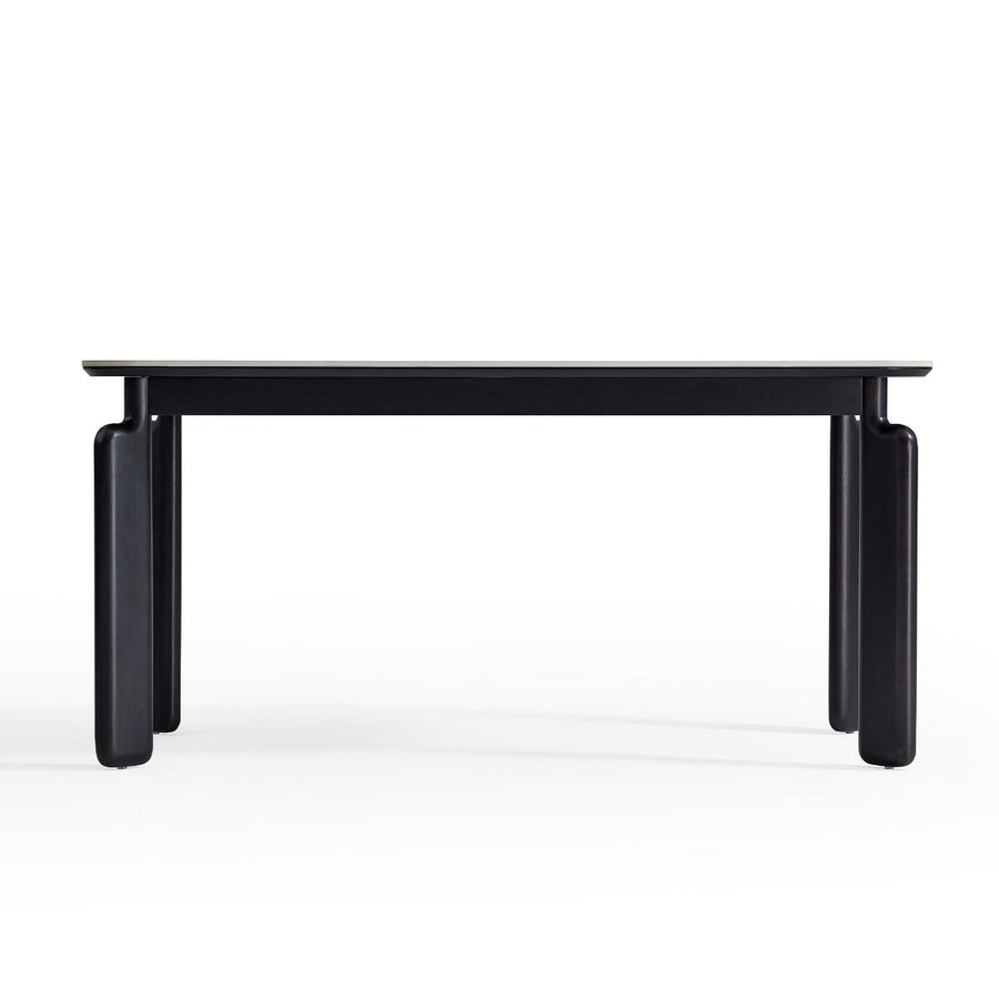 VANNES 160cm Solid Wood Dining Table