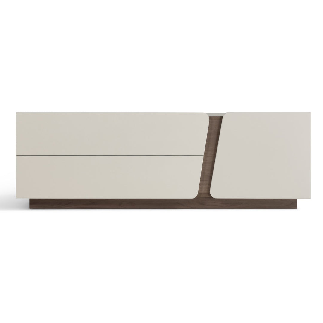 CLAUDE Storage Coffee Table