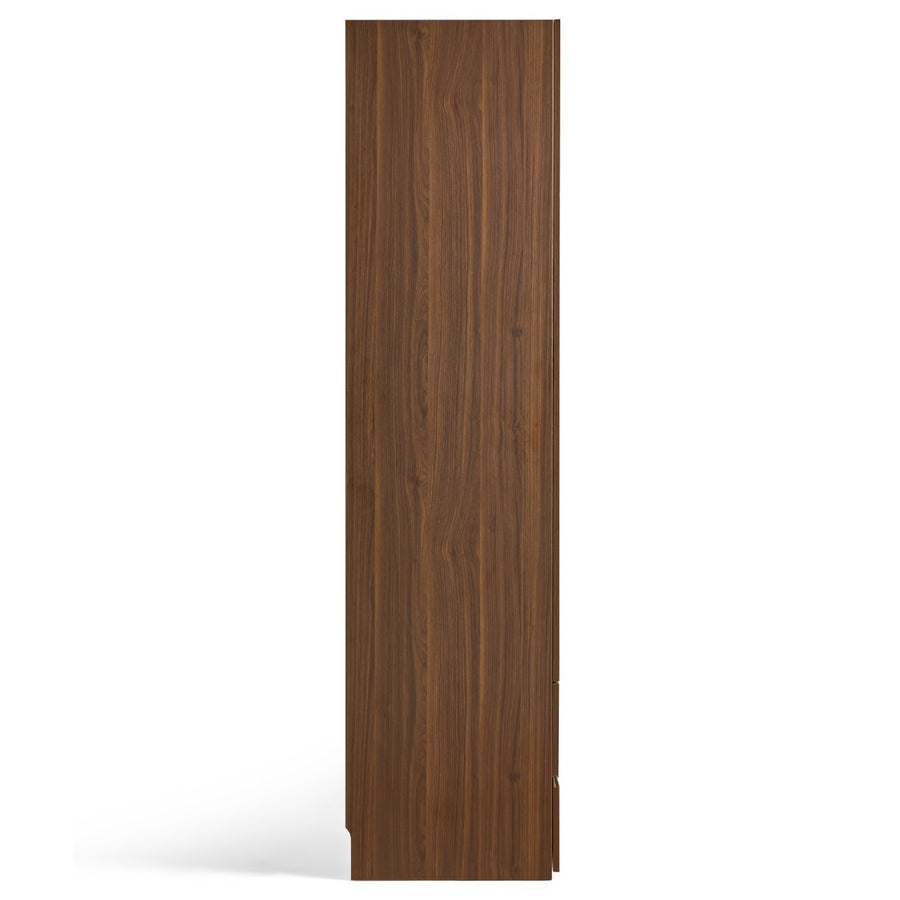 JERICHO 200cm Five Door Wardrobe