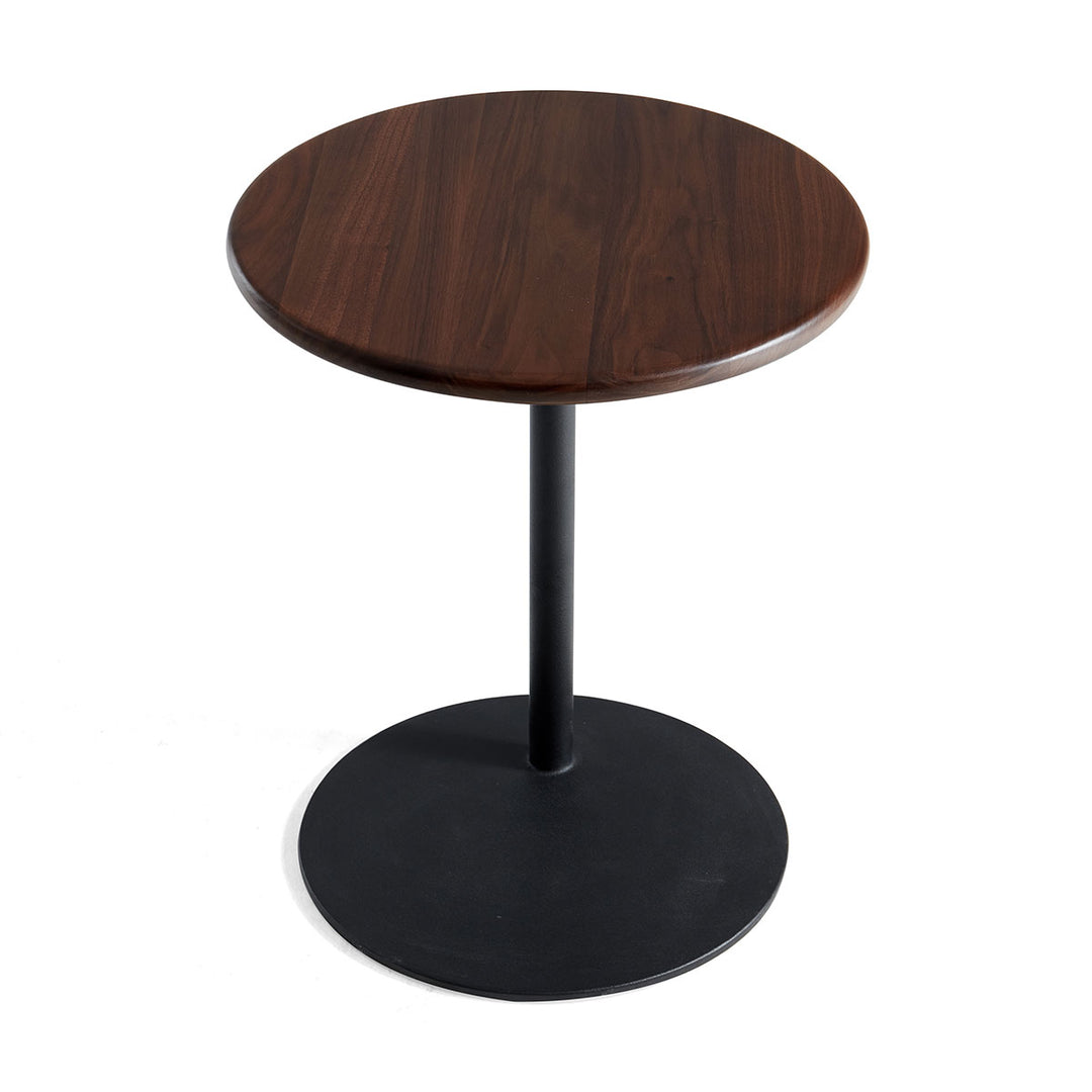 HENLEY Walnut End Table