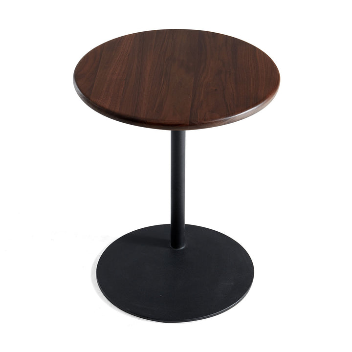 HENLEY Walnut End Table