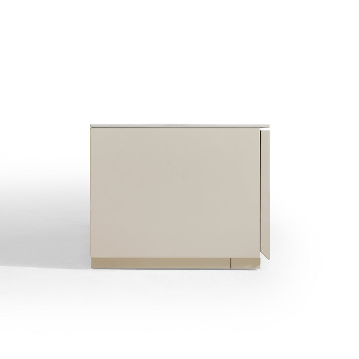 TURKEY Grey TV Stand