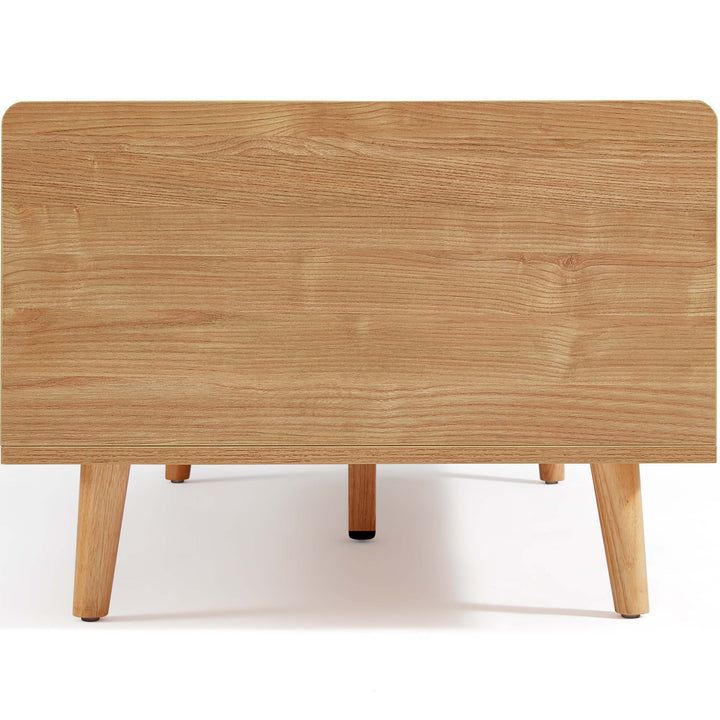 ALDAN Compact Entertainment Console