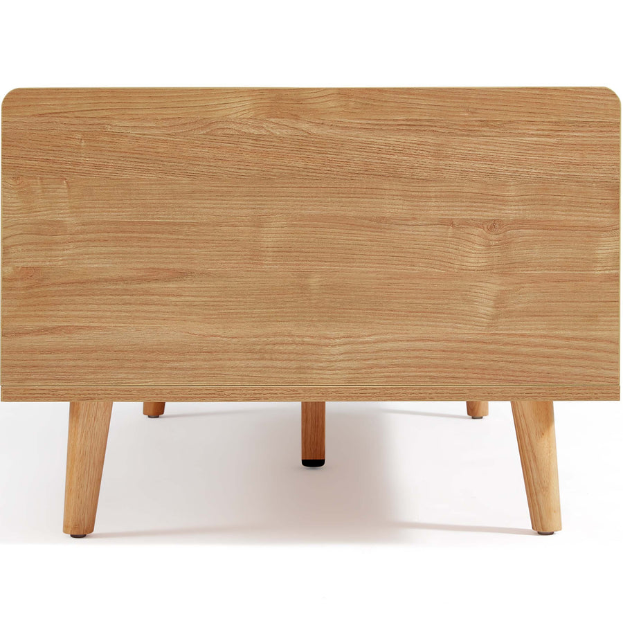 ALDAN Compact Entertainment Console
