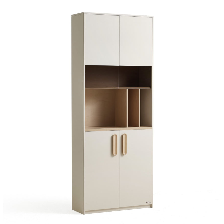 GRIFFIN 80cm Regular Book Shelves