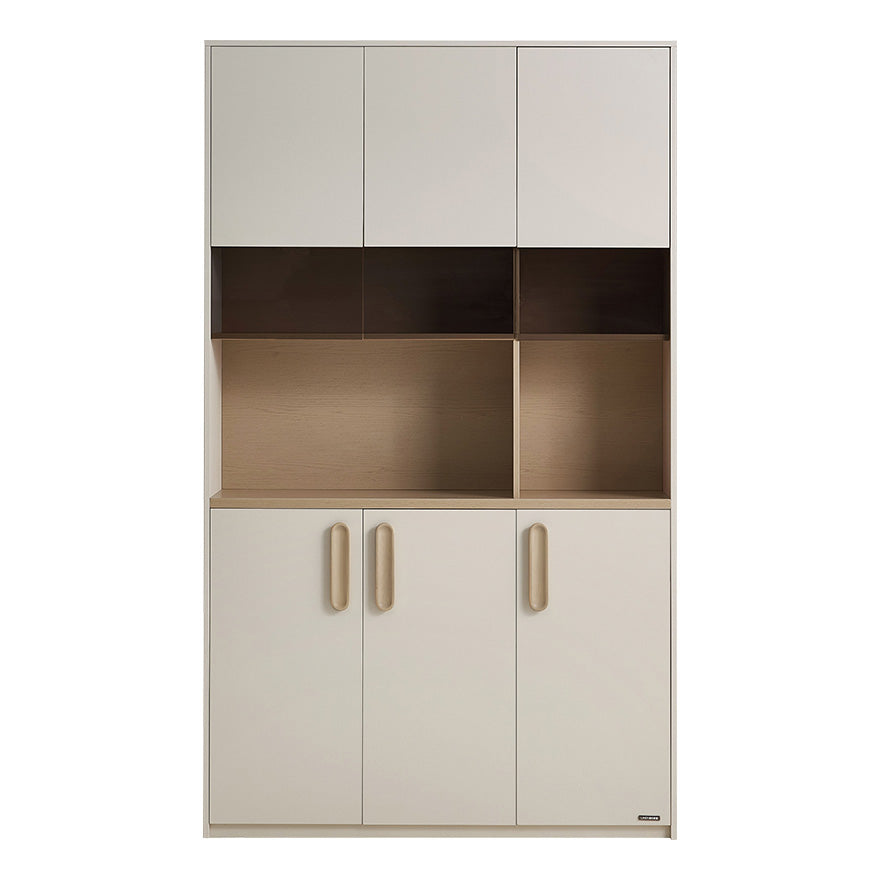 GRIFFIN 120cm Regular Book Shelves