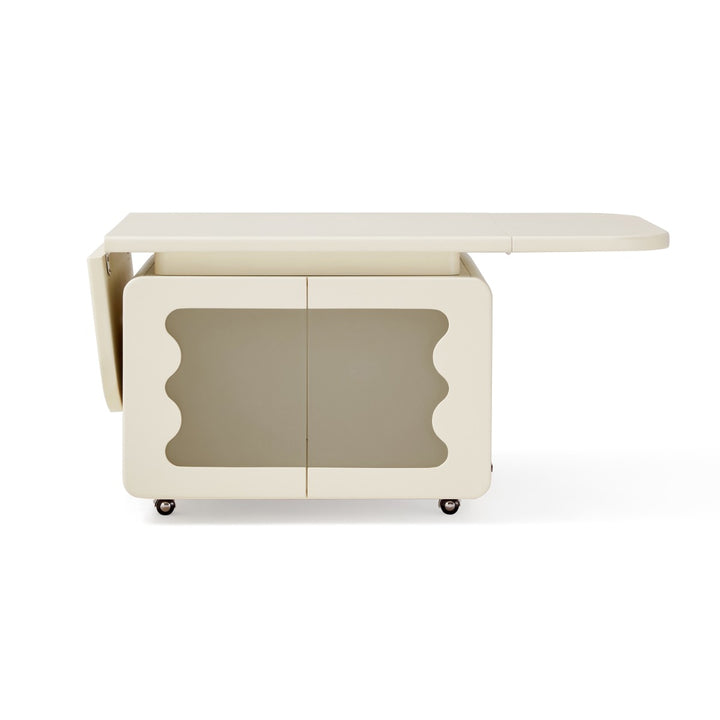 GENEVIEVE Foldable Coffee Table