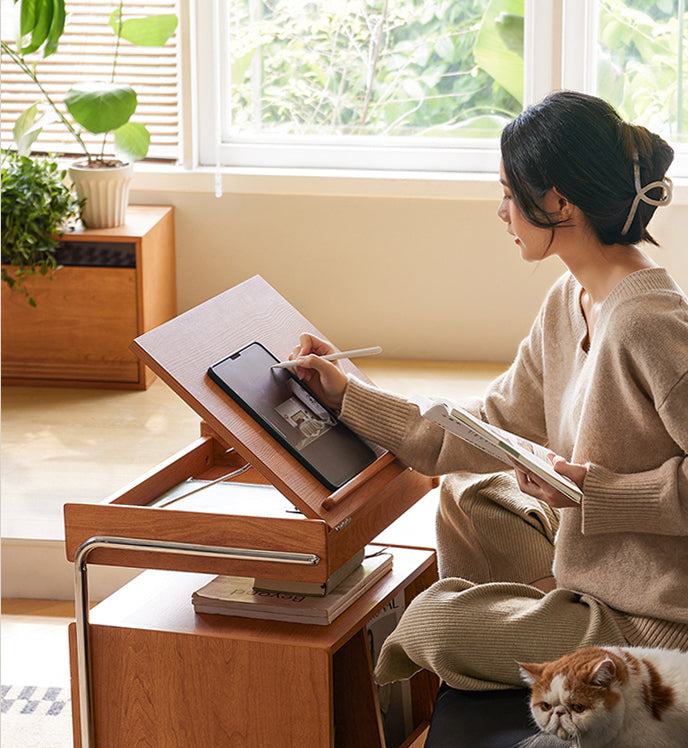 KOWLOON coffee table