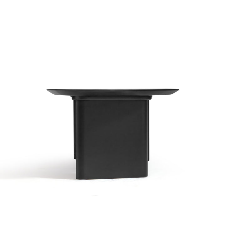 CALICUT solid wood coffee table