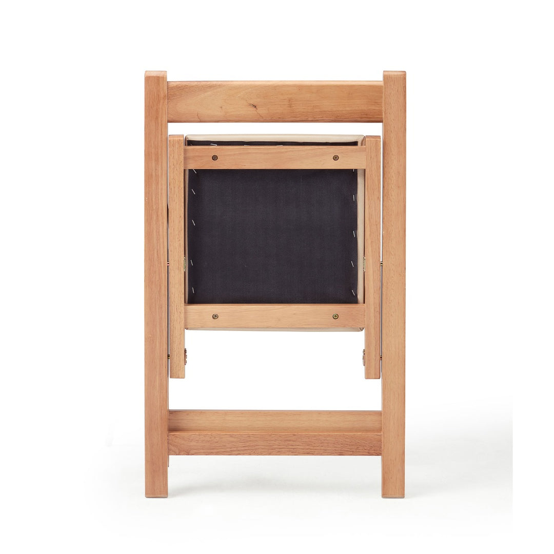 VERSA Foldable Dinning Chair*2