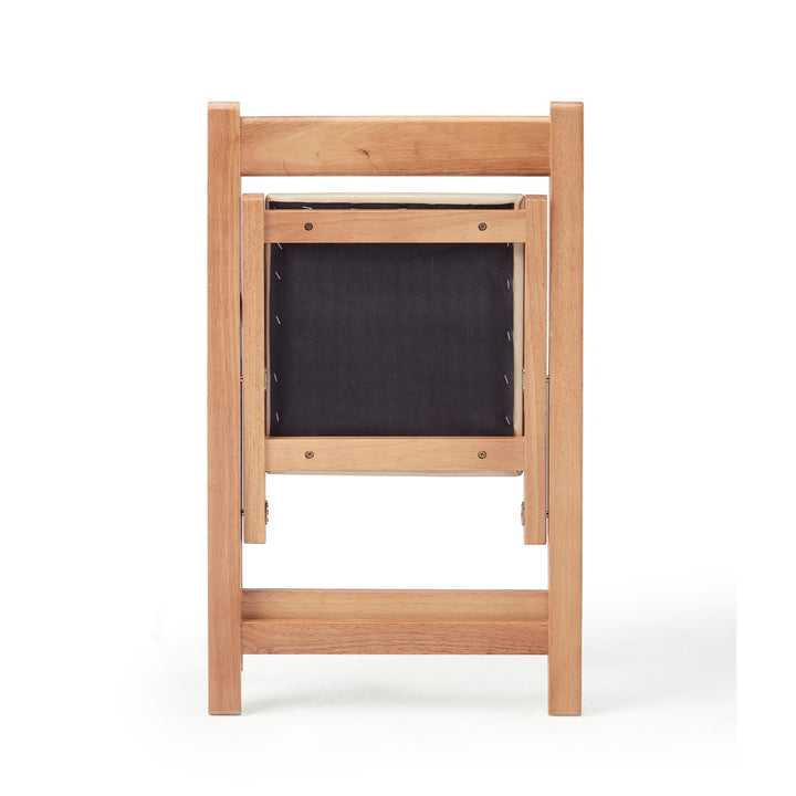 VERSA Foldable Dinning Chair*2