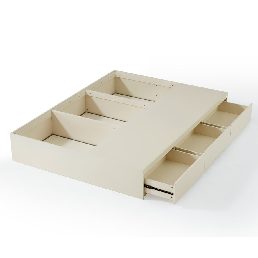 MERLIN Tatami Queen Bed