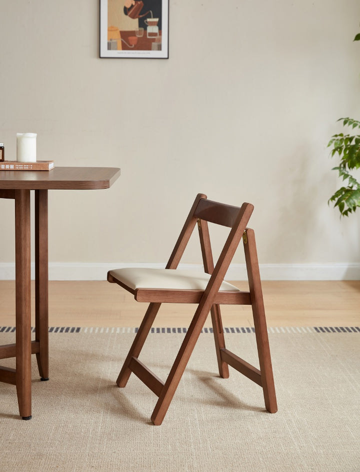VERSA Foldable Dinning Chair*2