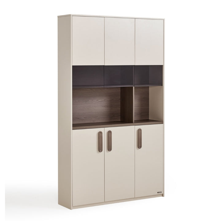 GRIFFIN 120cm Regular Book Shelves
