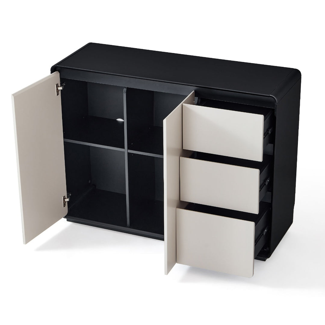 REYNOSA 120cm Sideboard