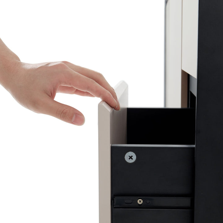 REYNOSA 180cm Sideboard