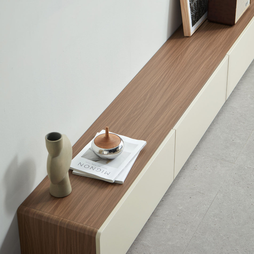 UMBRIA TV stand cabinet