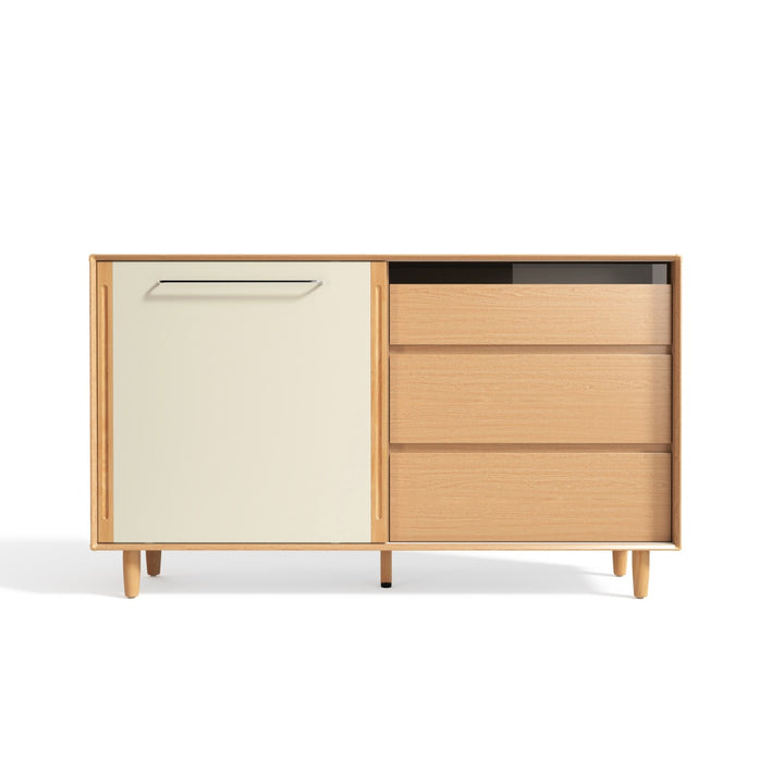 JONATHAN 150cm Low Sideboard