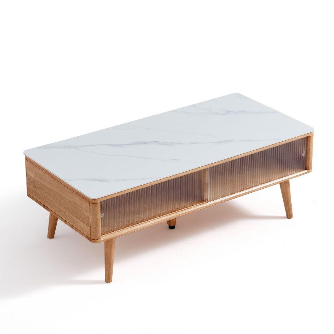 PLYMOUTH coffee table