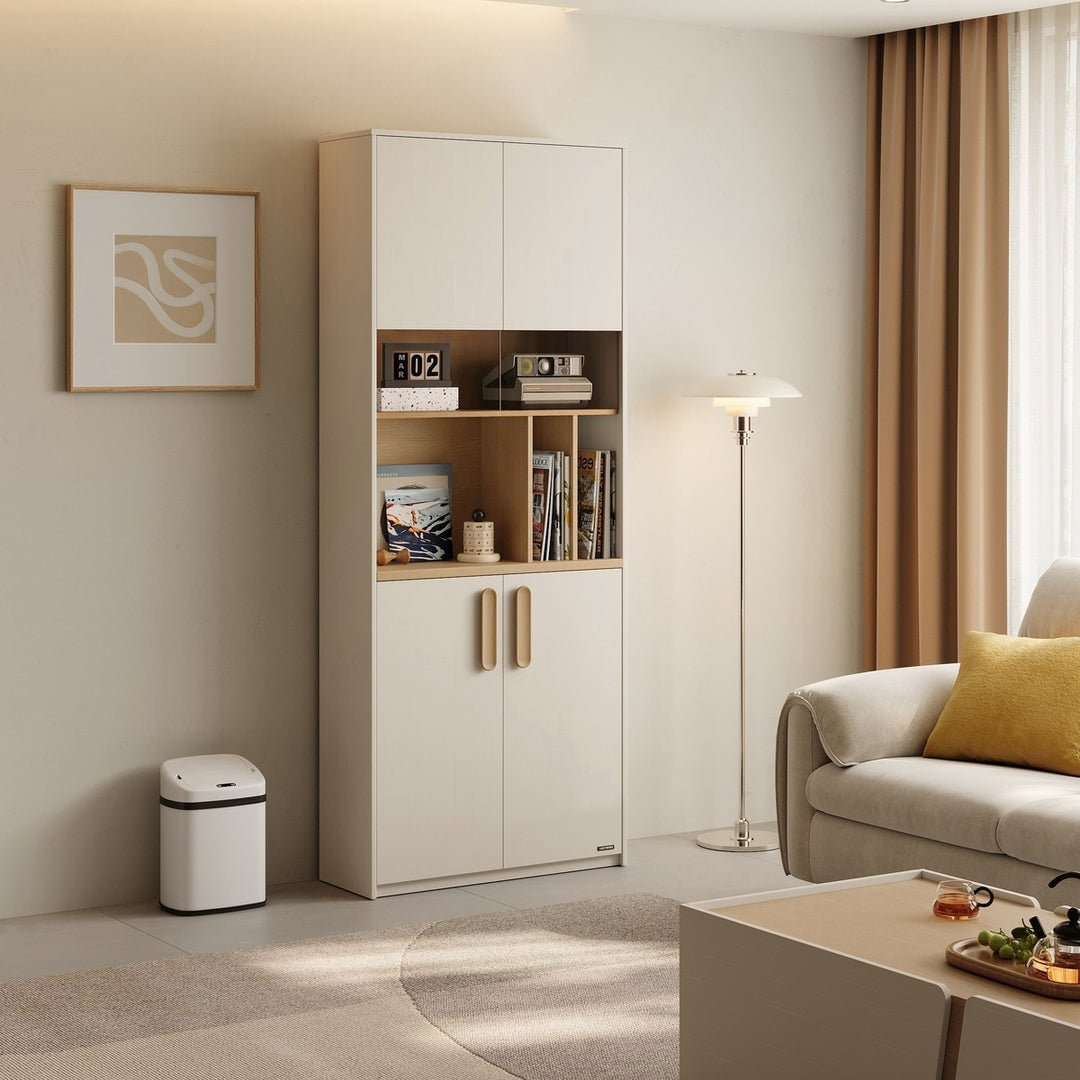 GRIFFIN 80cm Regular Book Shelves