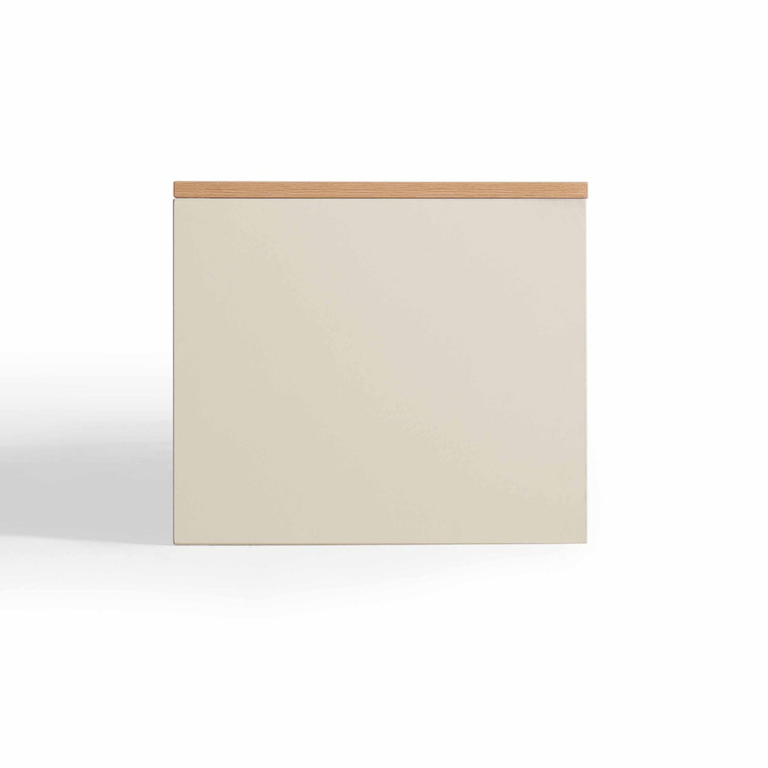 ESTONIA 1.6m Wood Color TV Stand