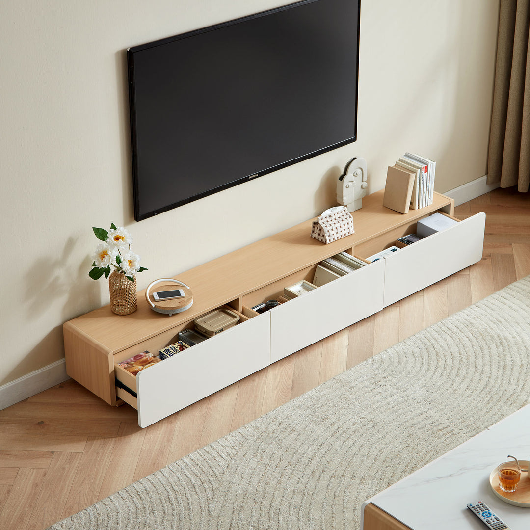 UMBRIA TV stand cabinet