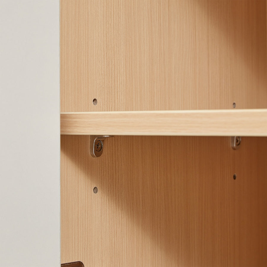 BOGOTA shoe cabinet
