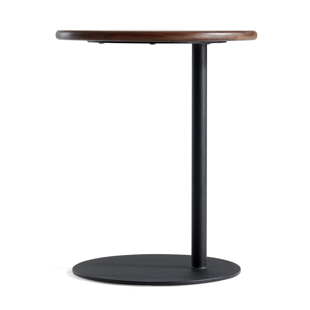 HENLEY Walnut End Table