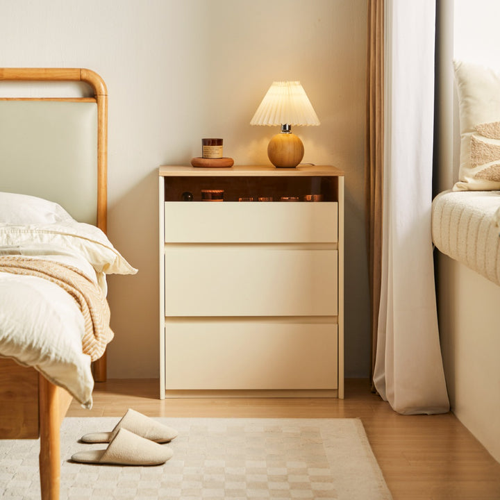 ESTONIA Three Drawer Cabinet