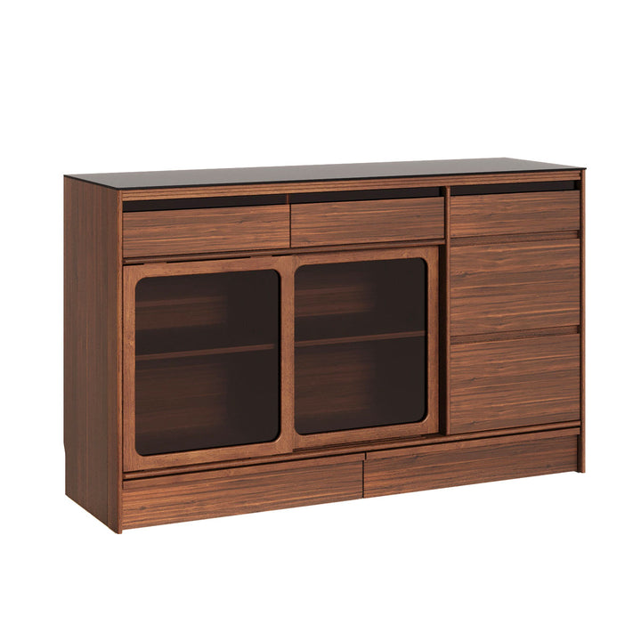 JAZMINE 150cm Low Sideboard