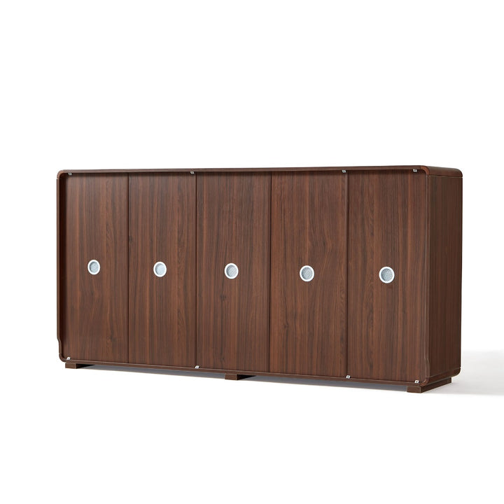 REYNOSA 180cm Sideboard