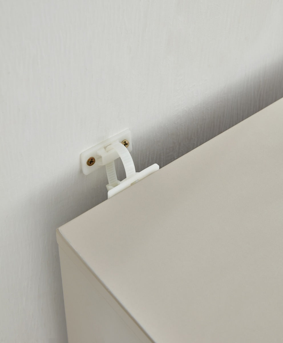 GLORIA 150cm Low Sideboard