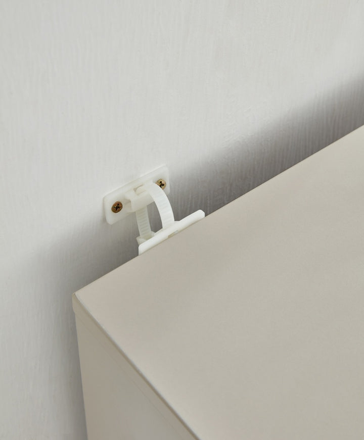 GLORIA 150cm Low Sideboard