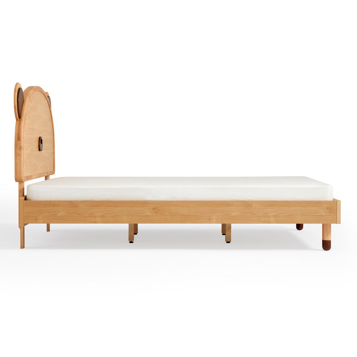 RADIO Children's bed