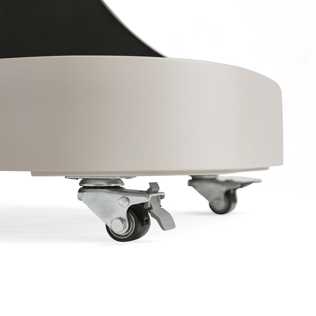 FRANCES Liftable End Table