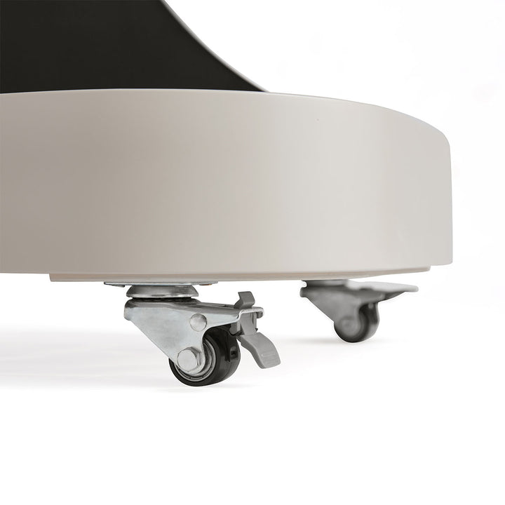 FRANCES Liftable End Table