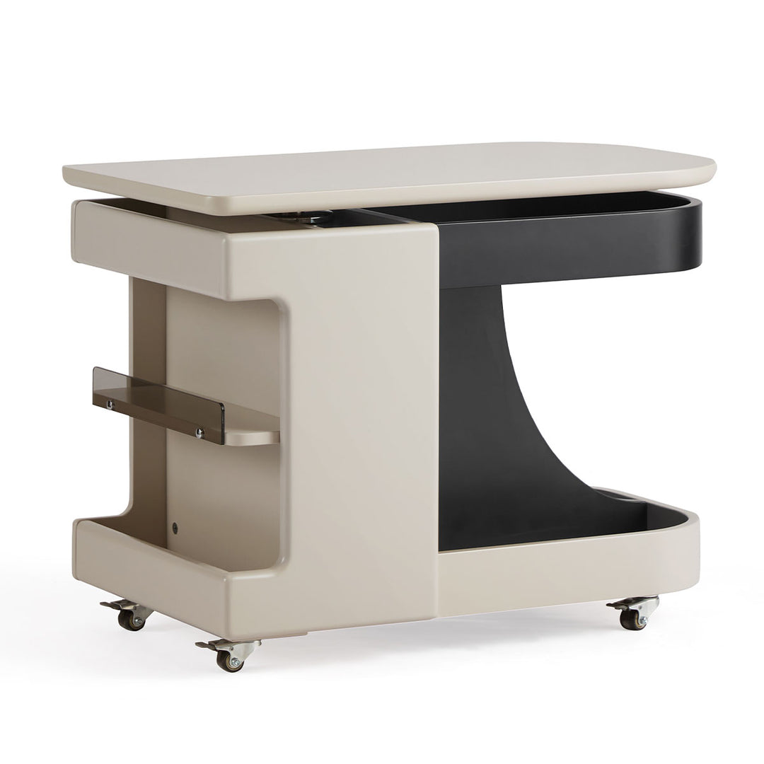 FRANCES Liftable End Table