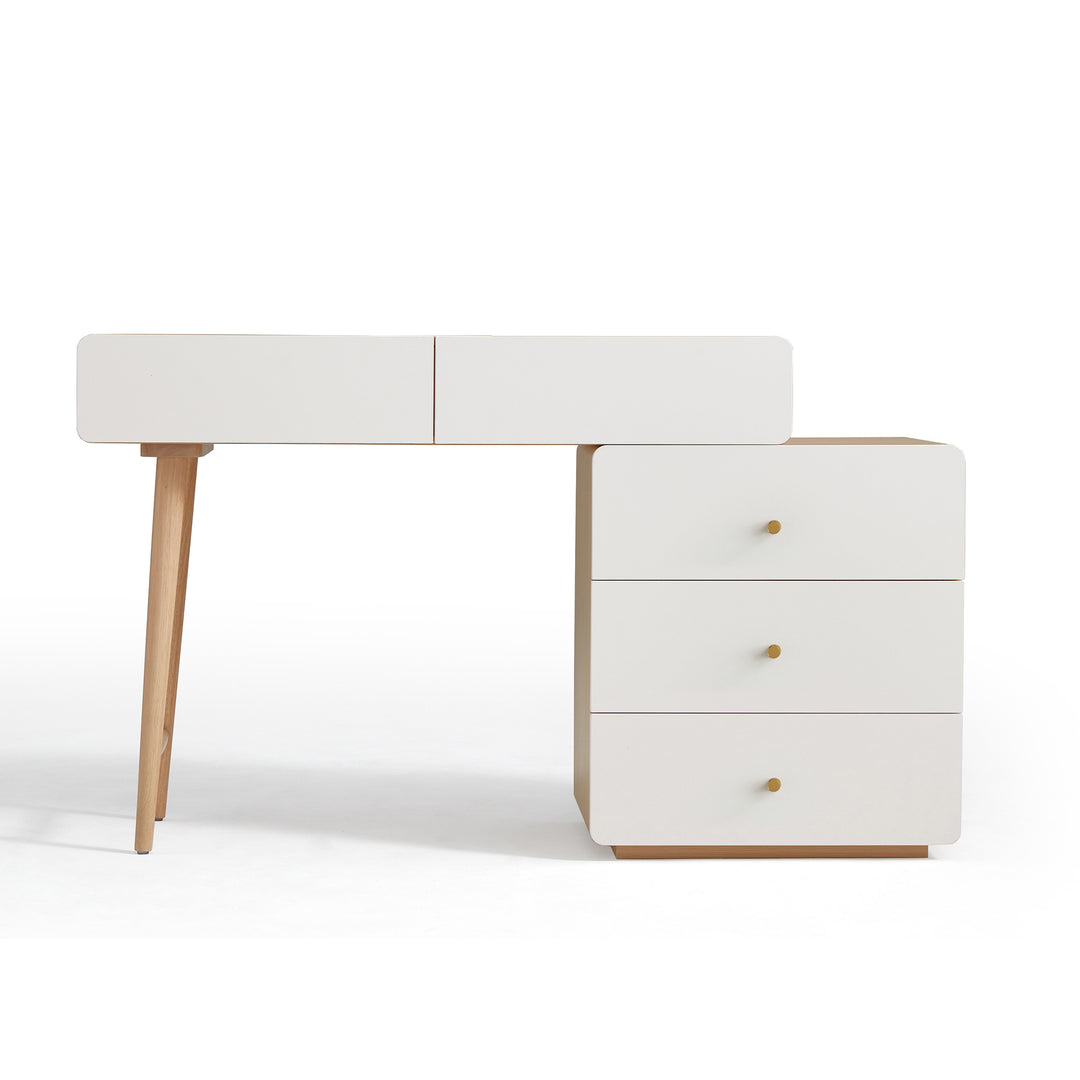 STANFORD Three Drawers Dresser