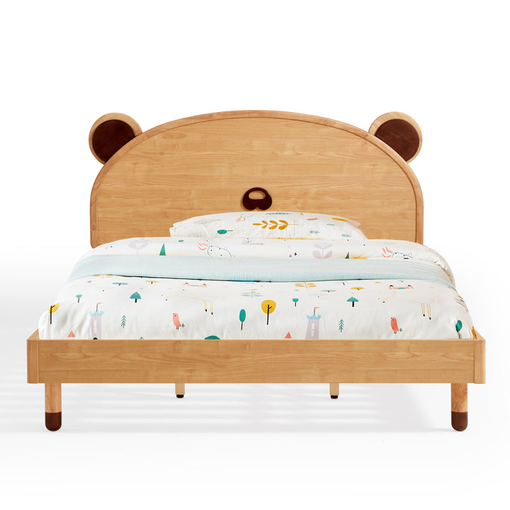 RADIO Children's bed