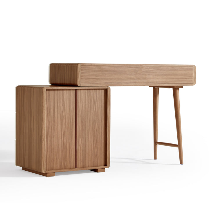 STANFORD Three Drawers Dresser