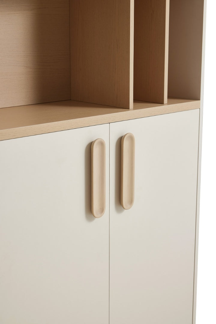 GRIFFIN 80cm Regular Book Shelves