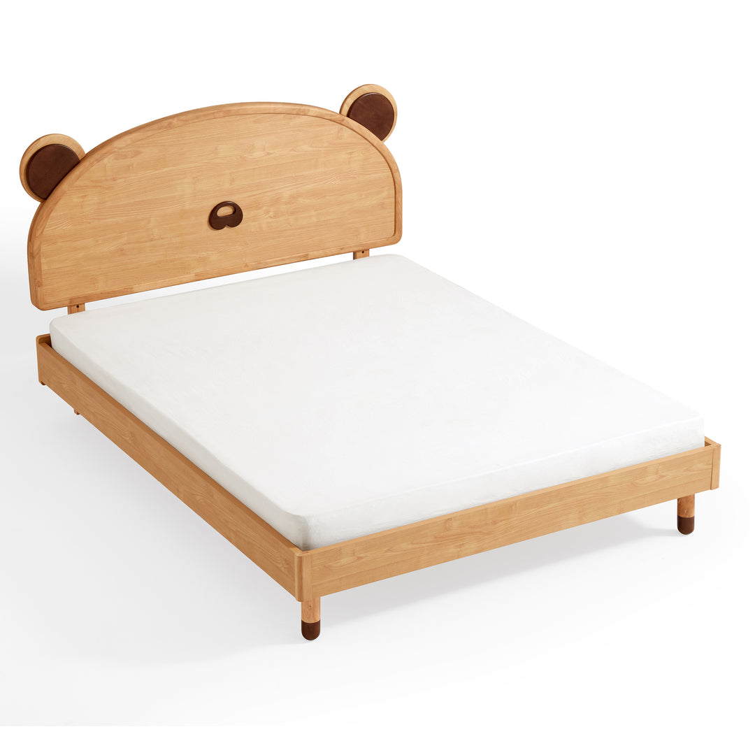 RADIO Children's bed