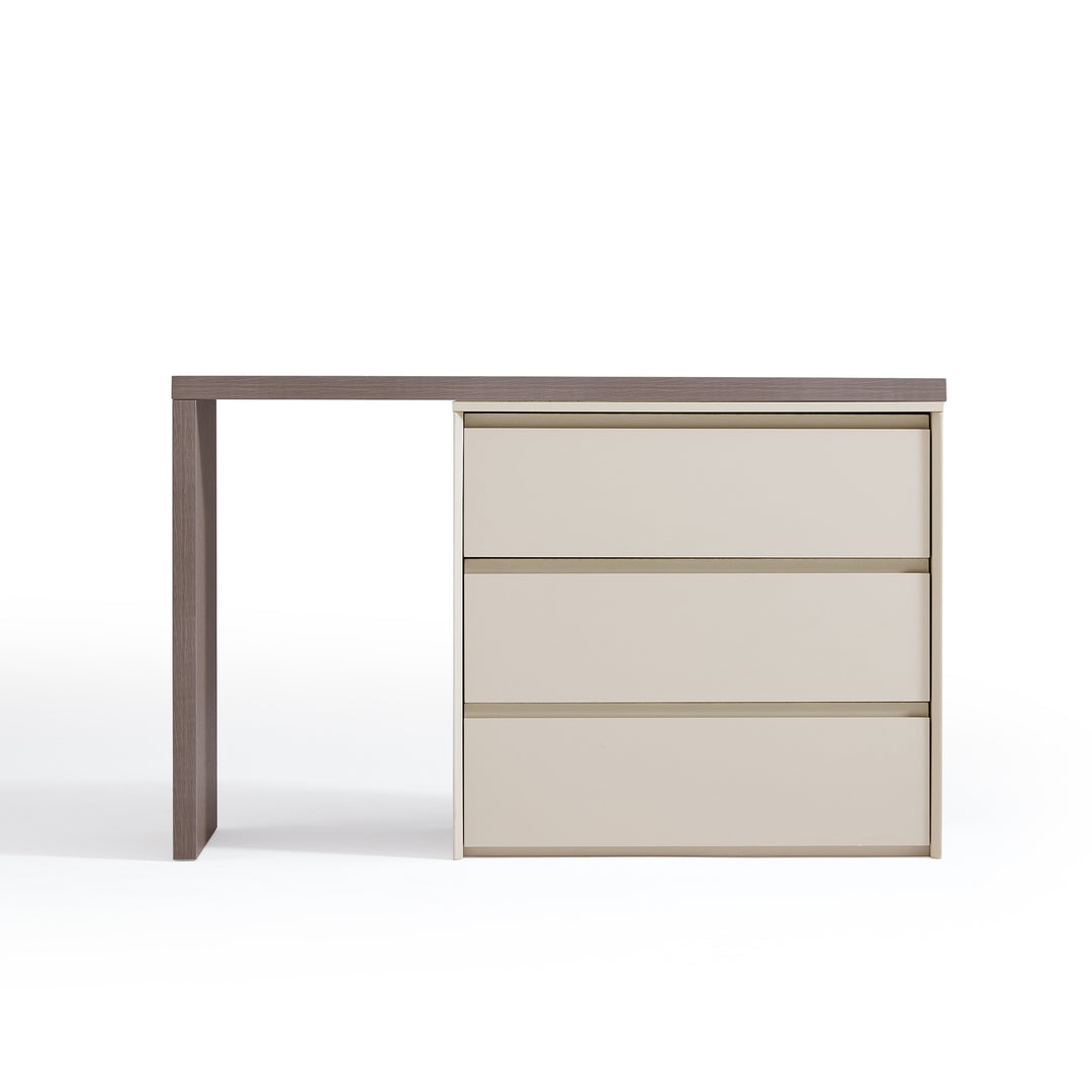 TYNE Chest Of 3 Drawers Dressing Table