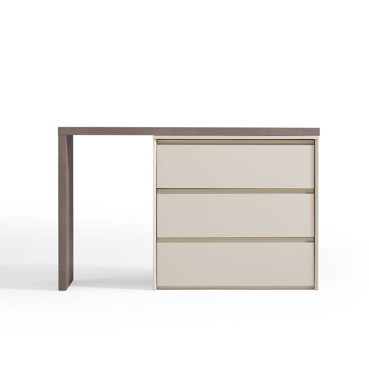 TYNE Chest Of 3 Drawers Dressing Table