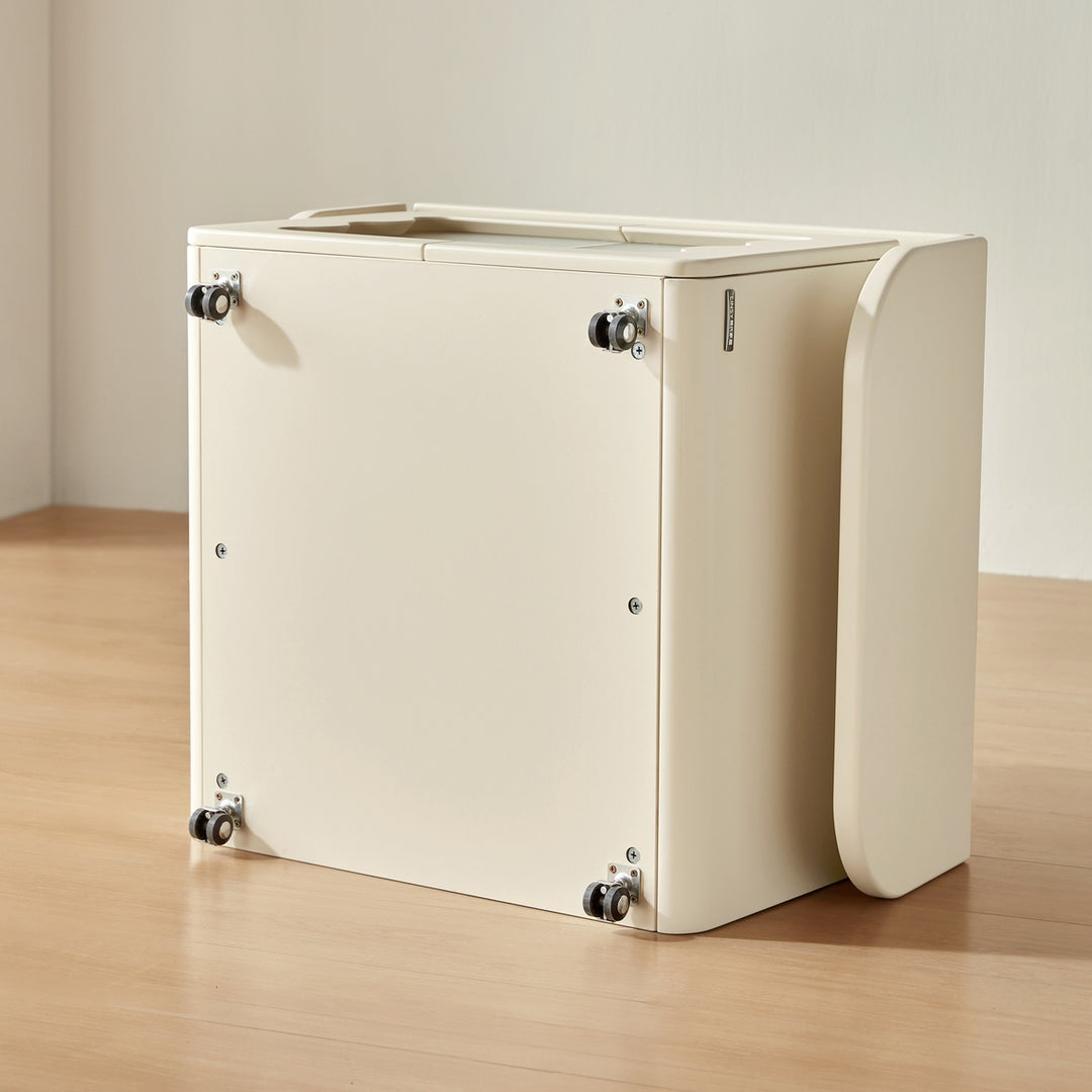 GENEVIEVE Foldable Coffee Table