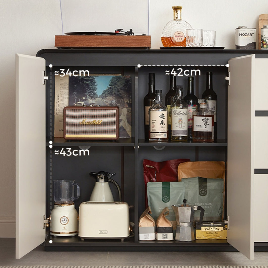 REYNOSA 150cm Sideboard