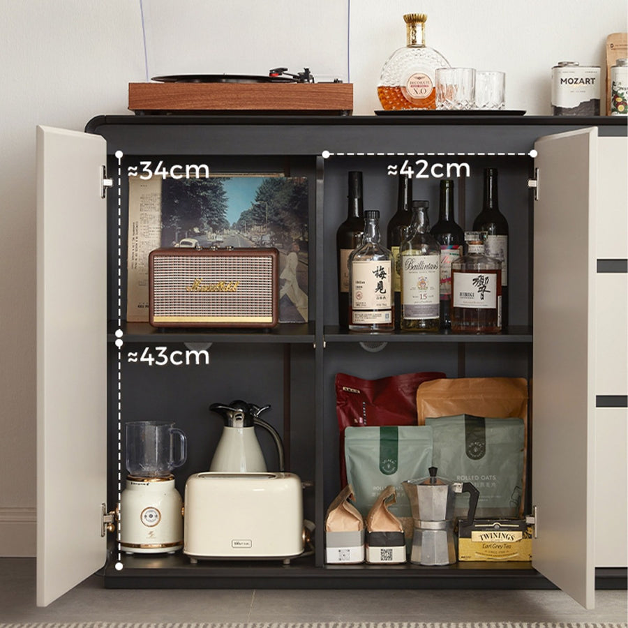 REYNOSA 150cm Sideboard